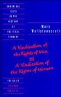 Wollstonecraft: A Vindication of the Rights of Man and a Vindication of the Rights of Woman and Hints (Cambridge Texts in the History of Political Thought)