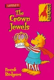 The Crown Jewels (Rockets: Little T S.)