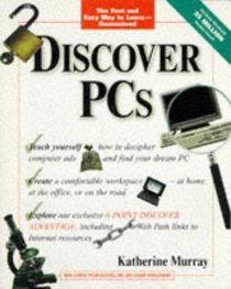 Discover PCs (Six-Point Discover Series)