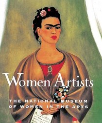 Women Artists: The National Museum of Women in the Arts (Tiny Folio)