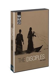 Named: The Disciples: Small Group (Named: God's Story Finds Its Place in You)