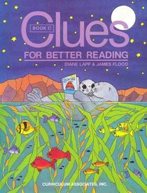 Clues for Better Reading : Book C