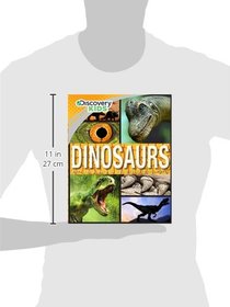 Dinosaurs (Discovery Kids)