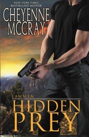 Hidden Prey (Lawmen, Bk 1)