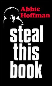 Steal This Book: Twenty-Fifth Anniversary Facsimile Edition