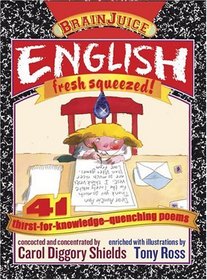 English: Fresh Squeezed (Brainjuice)