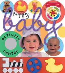 Baby Activity Centre (Happy baby)
