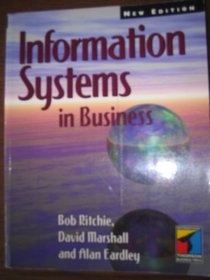 Information Systems in Business