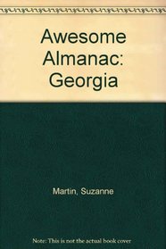 Awesome Almanac Georgia