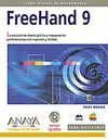 FreeHand 9 - Para Macintosh Con Un CD ROM (Spanish Edition)