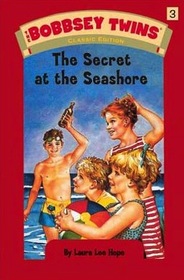 The Bobbsey Twins: The Secret at the Seashore