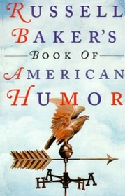 Book Of American Humor