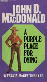 A Purple Place for Dying