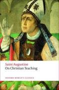 On Christian Teaching (Oxford World's Classics)