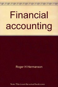 Financial accounting