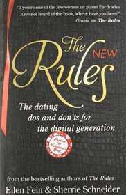 The New Rules: Dating Dos and Dont's for the Digital Generation