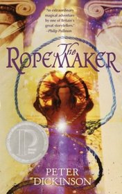 The Ropemaker (Ropemaker, Bk 1)