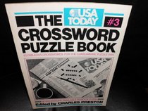 USA Today Crossword 03 (U. S. A. Today Crossword Book)