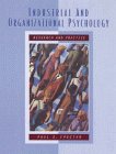 Industrial and Organizational Psychology: Research and Practice