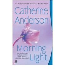 Morning Light ( Kendrick/Coulter, Bk 8) (Large Print)