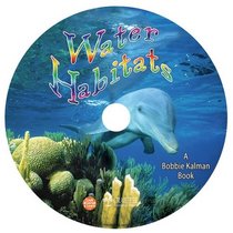 Water Habitats (Introducing Habitats)