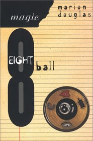 Magic Eight Ball