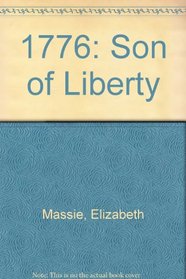 1776 Son of Liberty