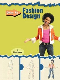 Fashion Design (Draw It!)