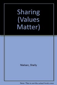 Sharing (Values Matter)