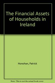 The Financial Assets of Households in Ireland