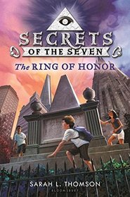 The Ring of Honor (Secrets of the Seven)
