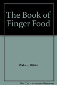 The Book of Finger Food