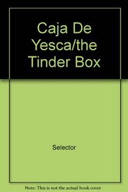 Caja De Yesca/the Tinder Box