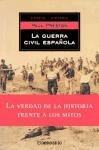 La Guerra Civil Espanola / A Concise History of the Spanish Civil War (Ensayo Historia / History Essay)