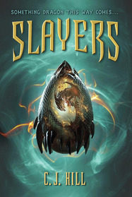 Slayers (Slayers, Bk 1)