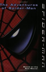 The Adventures of Spider-Man (Spider-Man)