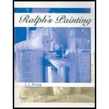 Ralph's Painting-Practice Set - With CD