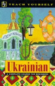 Ukrainian (Teach Yourself)