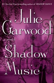 Shadow Music (Highlands Lairds, Bk 3)