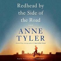 Redhead by the Side of the Road (Audio CD) (Unabridged)