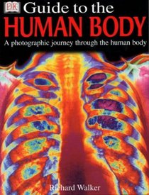 Human Body: A Photographic Journey Through the Human Body