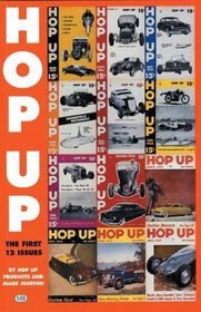 Hop Up: The First 12 Issues