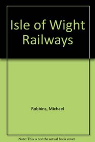 Isle of Wight Railways