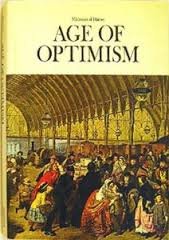 Age of optimism (Milestones of history)