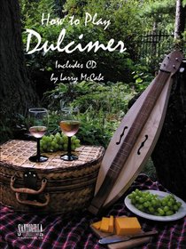 How to Play the Dulcimer with performance CD