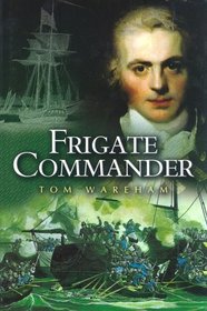 Frigate Commander