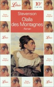 Olalla Des Montagnes (Spanish Edition)