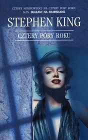 Cztery Pory Roku (Different Seasons) (Polish Edition)