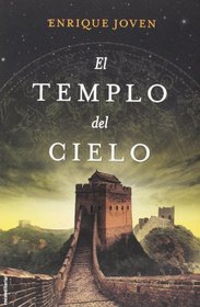 El templo del cielo (Spanish Edition)