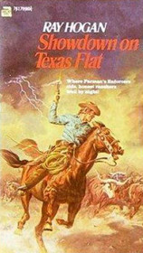 Showdown on Texas Flat